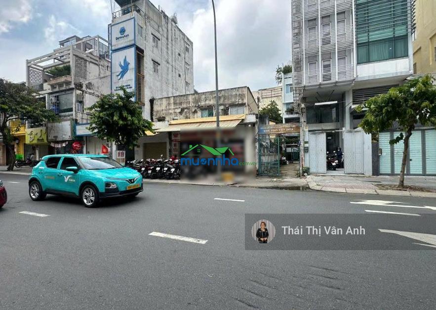Bán nhà hxh nguyễn hữu cảnh - quận bình thạnh - 15m x 21,02m - hầm 7 tầng - giá 80 tỷ về 74 tỷ - 2