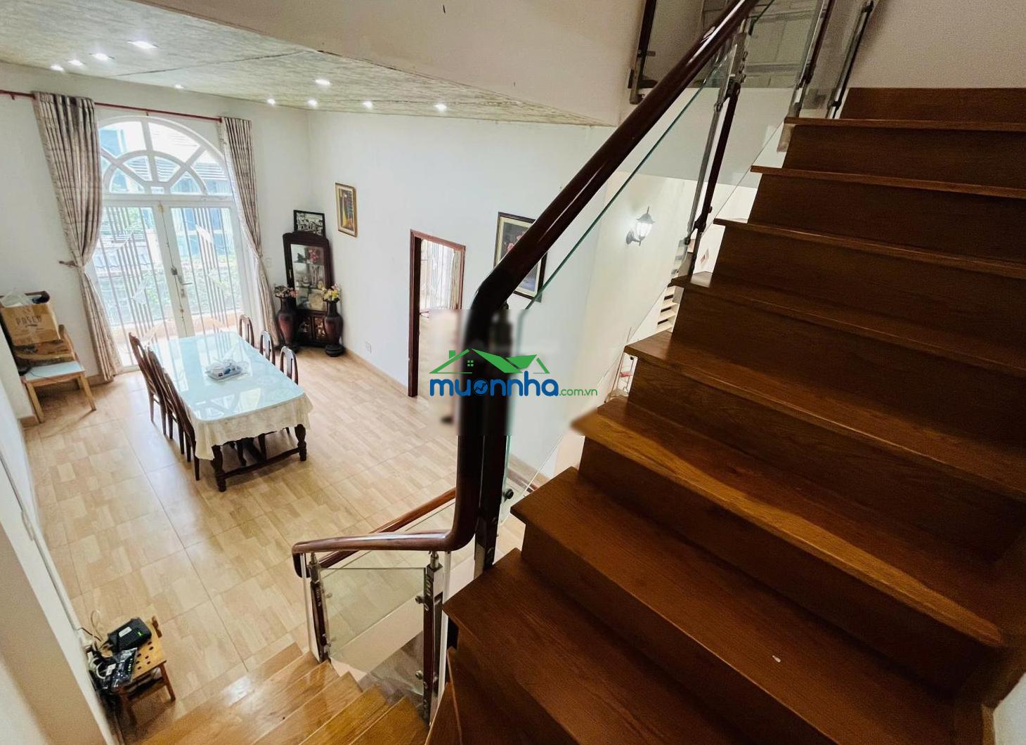 Tin được không - ngang 7m nở hậu chỉ có 9,48 tỷ - 3tầng - 5pn - có gara ô tô, ban công, giếng trời - 4