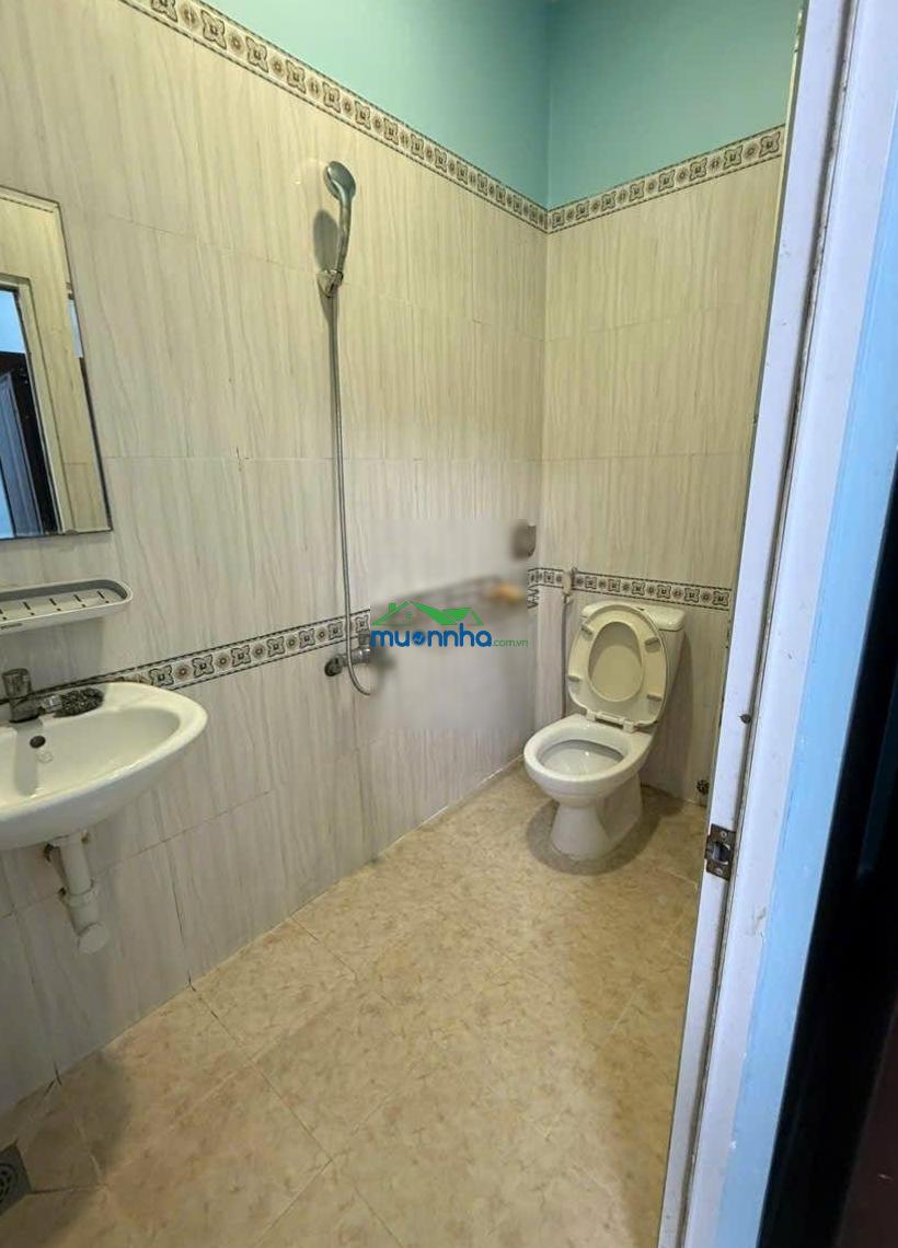 Nhà đẹp đối diện kdt vạn phúc, hxh quay đầu, 1 trệt 2 lầu hoàn công, tiện di chuyển mọi nẻo đường - 2