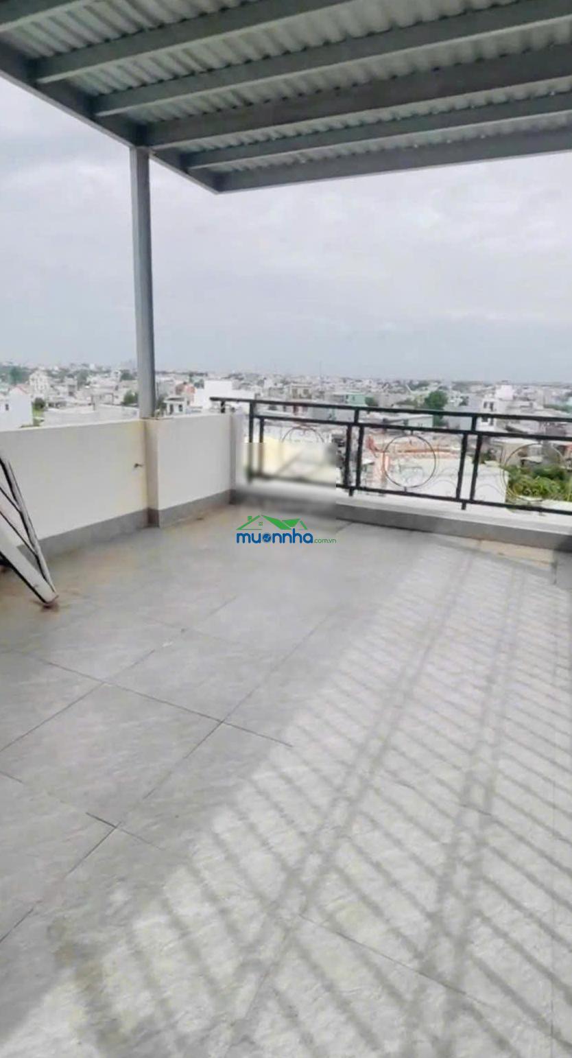 Bán chdv tam bình, 4,68t/ 84m2, sẵn dòng tiền thuê 35tr/th - Ảnh 3