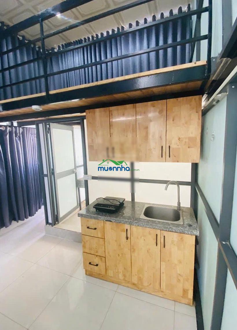 Bán chdv tam bình, 4,68t/ 84m2, sẵn dòng tiền thuê 35tr/th - Ảnh 2