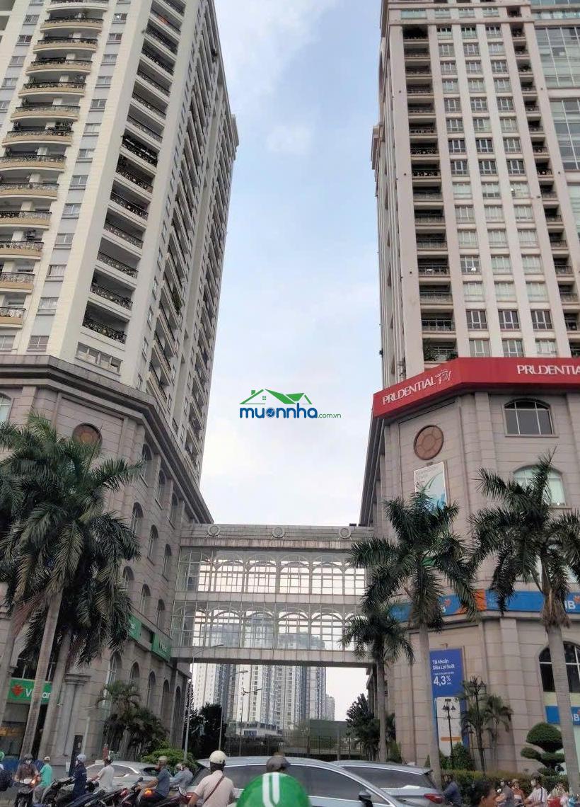 Bán nhà mới đẹp 4 tầng dt ngang 5,3m hiếm sát lotte lê đại hành 9 tỷ thương lượng - 3