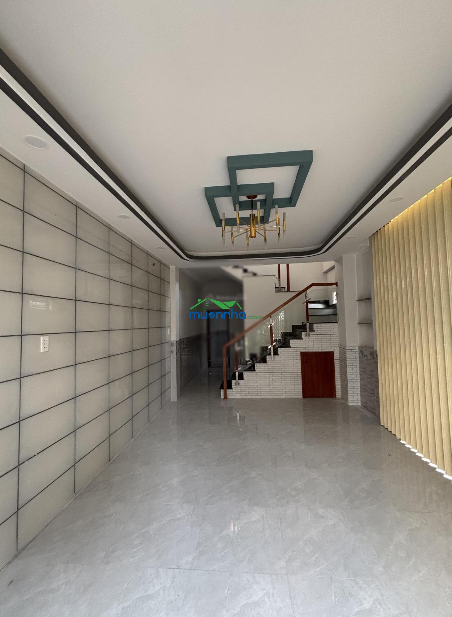 Bán gấp nhà hxh gần bình long 54m² 4x14 3pn 3wc giá 4ty2. - 3