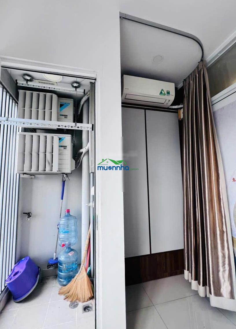 Gấp ch 1pn, 48m2, 11 triệu, tại sunrise city, tân hưng, q7, hcm