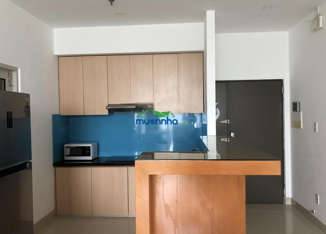 Căn góc 92m2, nhà nội thất mới, cho thuê chỉ 12.5 triệu/ tháng, vào liền được, hướng và view đẹp
