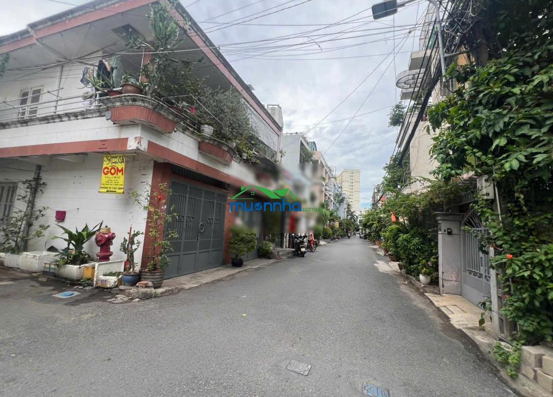 Bán nhà hxh nguyễn xí, 5 tầng, 4x18m, giá 8,8 tỷ - 3