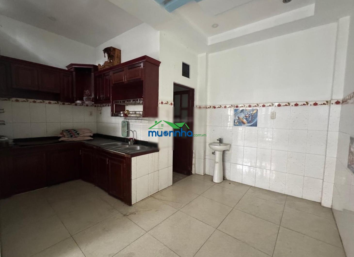 Bán nhà hẻm 189 quốc lộ 1k linh xuân 2 mặt thoáng 3 bước ra ql1k cho thuê 5tr/tháng - Ảnh 4