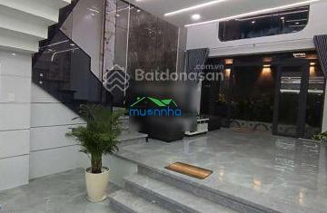 Nhà phố kinh doanh dòng tiền chỉ 9.5 tỷ, sổ sẵn nhận nhà khai thác ngay - 3