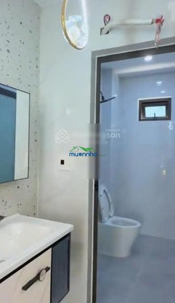 Bán nhà đẹp, chính chủ 70m2, giá 4 tỷ 780, đường lê văn việt - q9, sổ riêng sang tên ngay - 4
