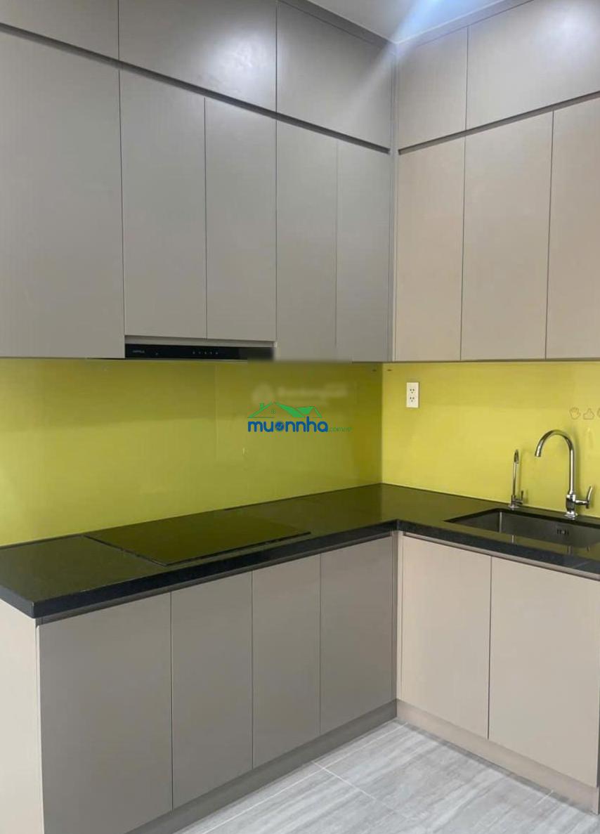Cho thuê ch 2pn/2wc làng đại học thủ đức, 5.2 triệu/tháng