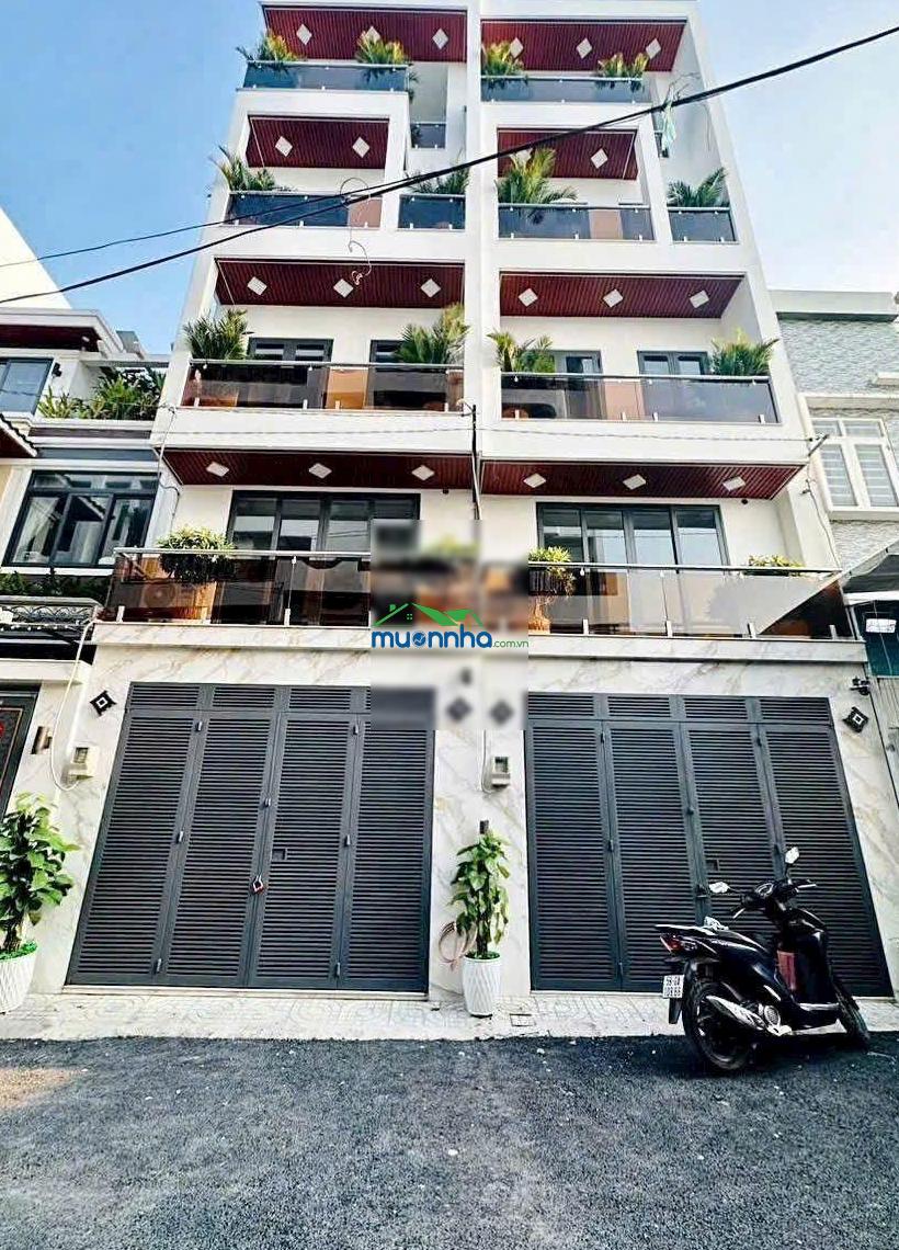 Chủ ngộp cần ra nhanh căn nhà q12 - 3
