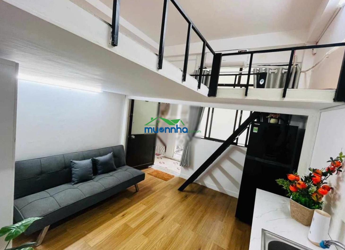Nhà hẻm yên tĩnh nguyễn tri phương p.9 q.10, dt 3.5x15m, nở hậu 5.9m, dtcn: 60.8m2, giá 9.5 tỷ tl - 3