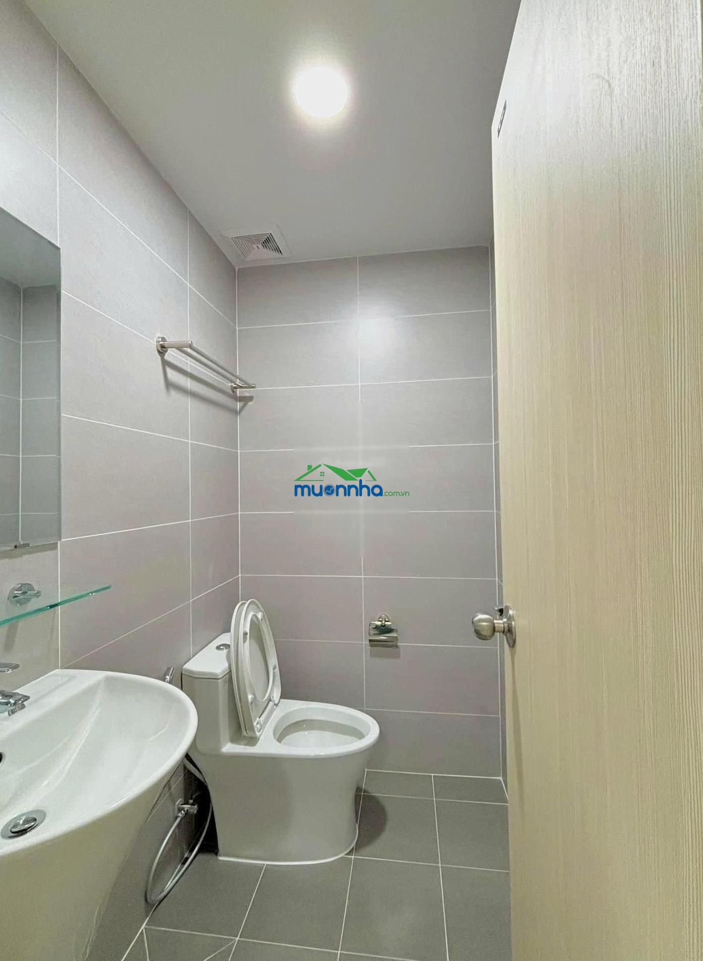 Rổ hàng cho thuê bcons dĩ an: 2 phòng ngủ giá chỉ từ 5.5 triệu/tháng - 4