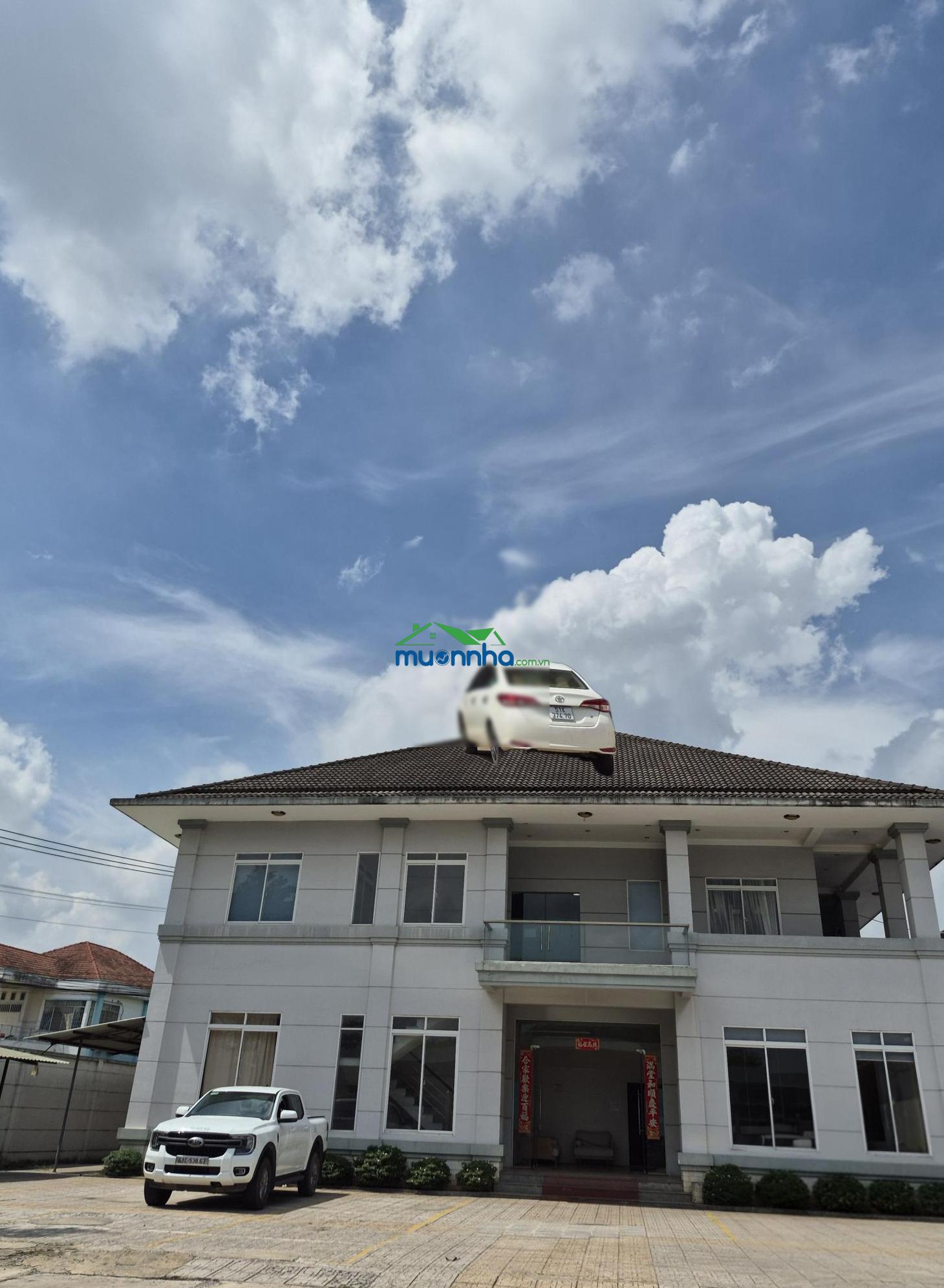 Cho thuê 10000m2 nhà xưởng tân hiệp hcm phù hợp nhất đa nghành nghề - 3