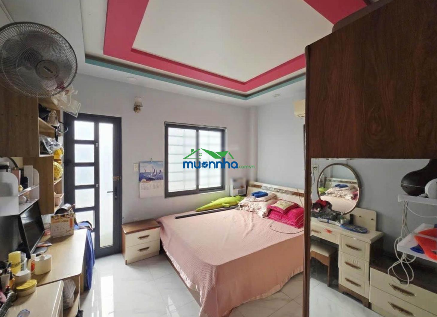 Nhà 87m - 3 lầu hẻm xe hơi - gò dưa - ngô chí quốc - chỉ 5,999 tỷ - Ảnh 2