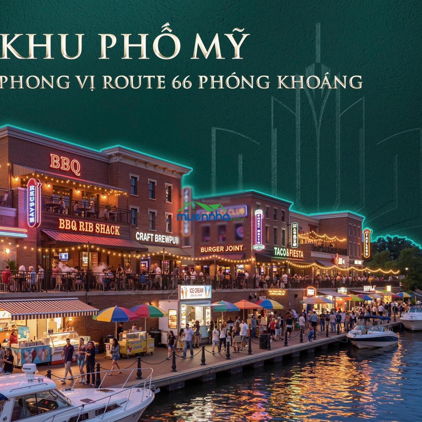 Vinhomes saigon park, tây bắc siêu đô thị sinh thái giáo dục thương mại tp.hcm - 2