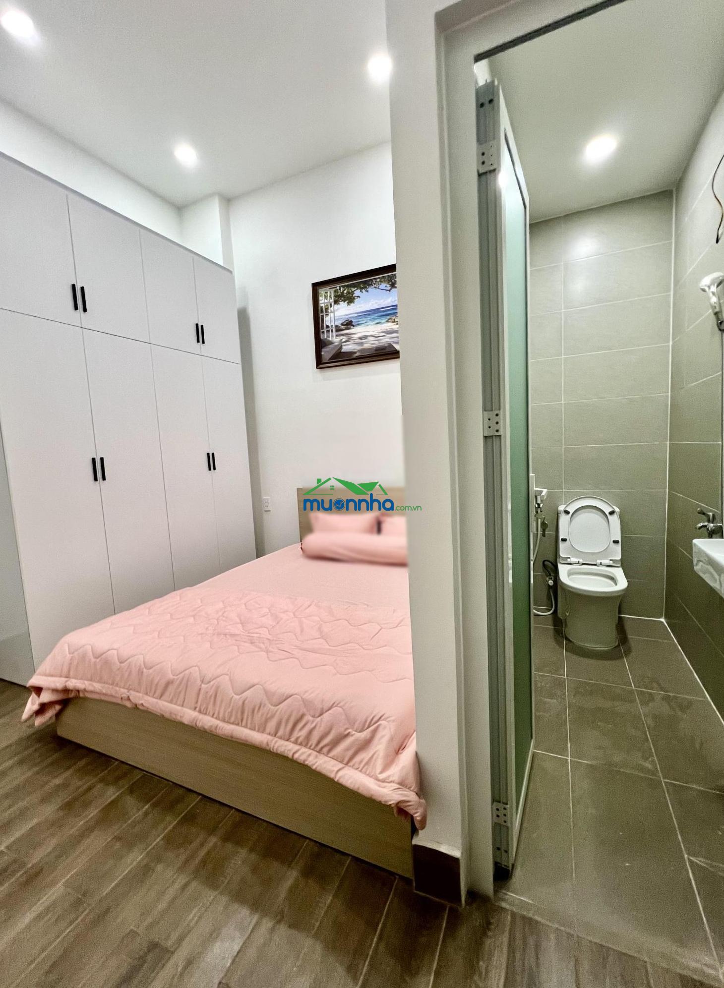 Tuấn hailongreal 4,65 tỷ nhà trệt full nội thất hẻm xe hơi lê văn lương cách phú mỹ hưng 10-15 phút