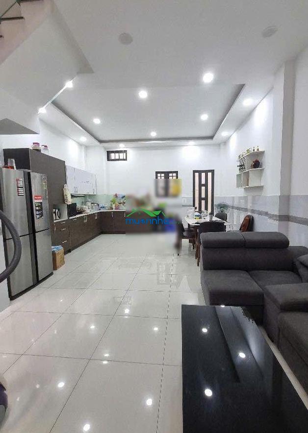 Trục lê đức thọ - 66m2 - 3 tầng btct- kinh doanh tốt, xe hơi ngủ trong nhà - giá mềm nhất phân khúc