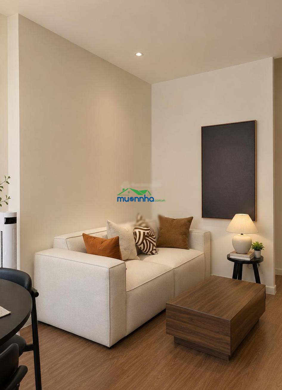 Nhà phố mới - lê văn lương - 4x10m - đường xe tải - shr hoàn công - giá 3 tỷ hơn - 3