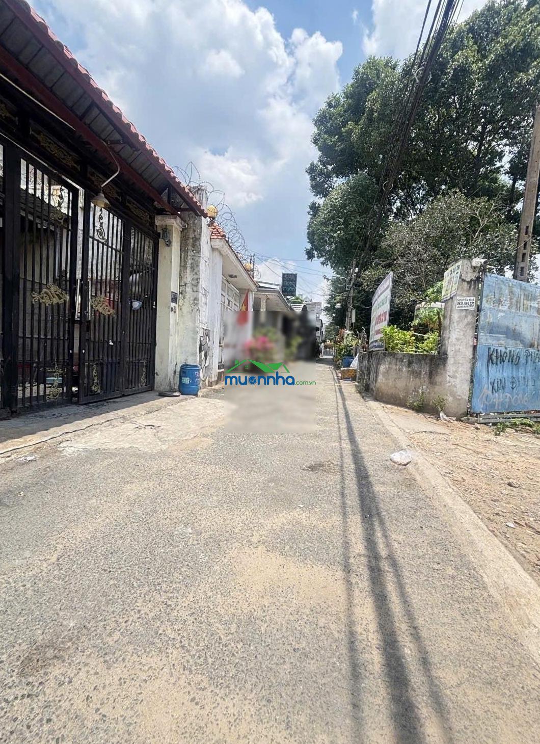 Bán nhà tặng dãy trọ - sát đỗ xuân hợp - gần global city - 5.1x24 117m2 - chỉ 9.99tỷ - Ảnh 2
