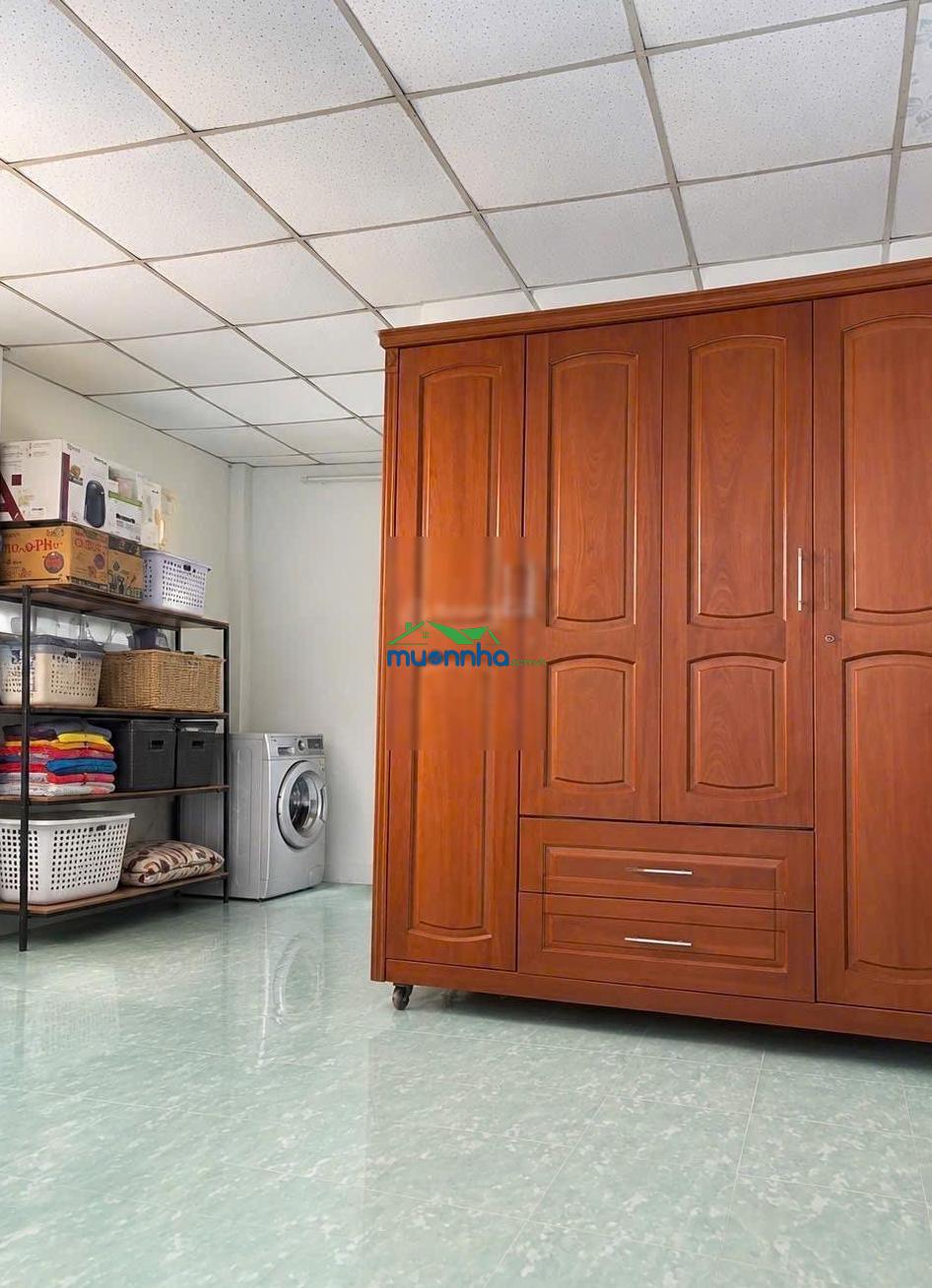 Bán nhà tặng dãy trọ - sát đỗ xuân hợp - gần global city - 5.1x24 117m2 - chỉ 9.99tỷ - Ảnh 3