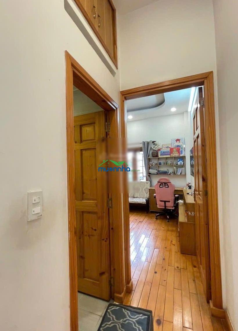 Nhà đẹp đúc thật 3 tầng, phan văn hớn, hxh giá chỉ nhỉnh 5 tỷ (tl) - 3