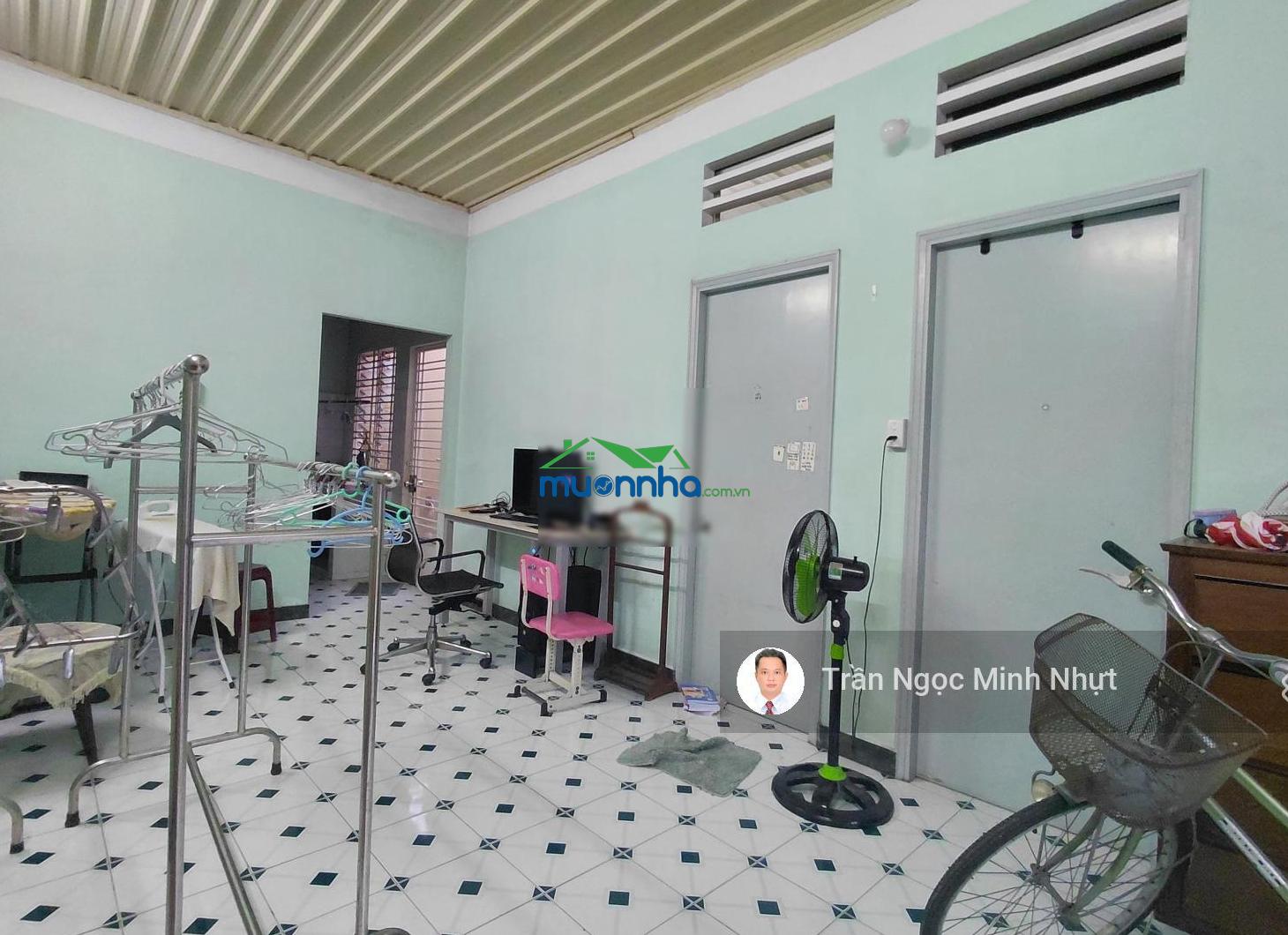 Bán nhà cư xá savimex, bình chiểu, thủ đức - 88m2, biệt thự sân vườn - 4,99 tỷ tl - Ảnh 2