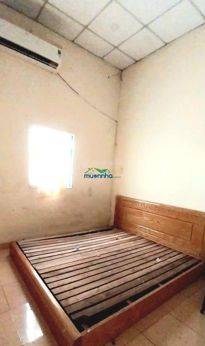Gấp bán giảm 600tr còn 4,89 tỷ - lê thị riêng, q12 - cấp 4, 134m2, 4x33,5m - hxt tránh - 4