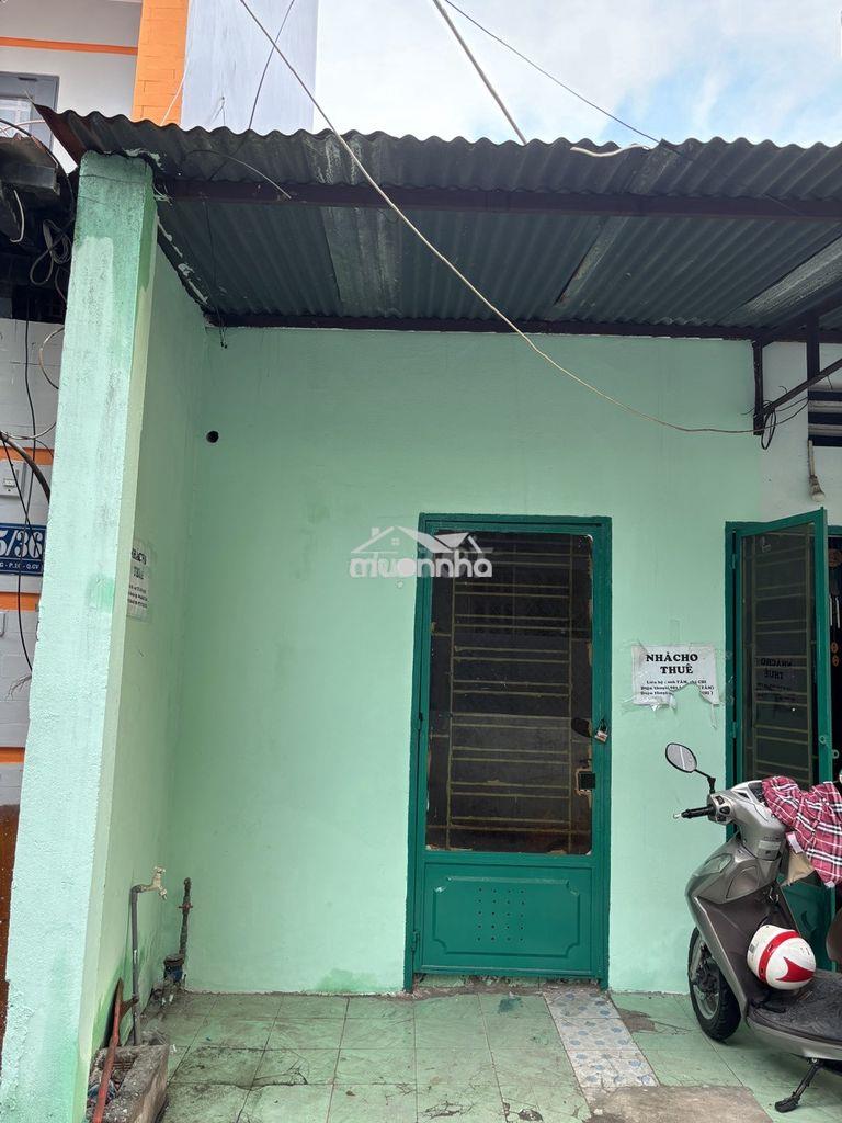 🏠🔥 Cho thuê nhà phố gò vấp – giá chỉ 5 triệu/tháng 🔥🏠