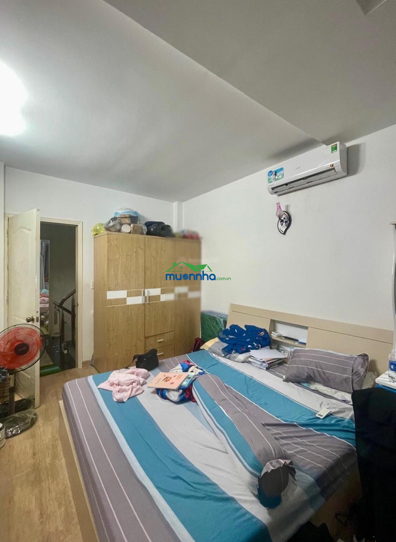 Bán nhà huỳnh văn bánh - khu vip 50m² 4pn khép kín - hơn 7 tỷ - 0708 987 *** - 2