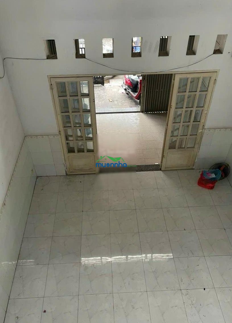 Nhà đs 4 kdc tân tạo dt: 5x20 xây trệt+lửng giá 5ty1 chốt - 3