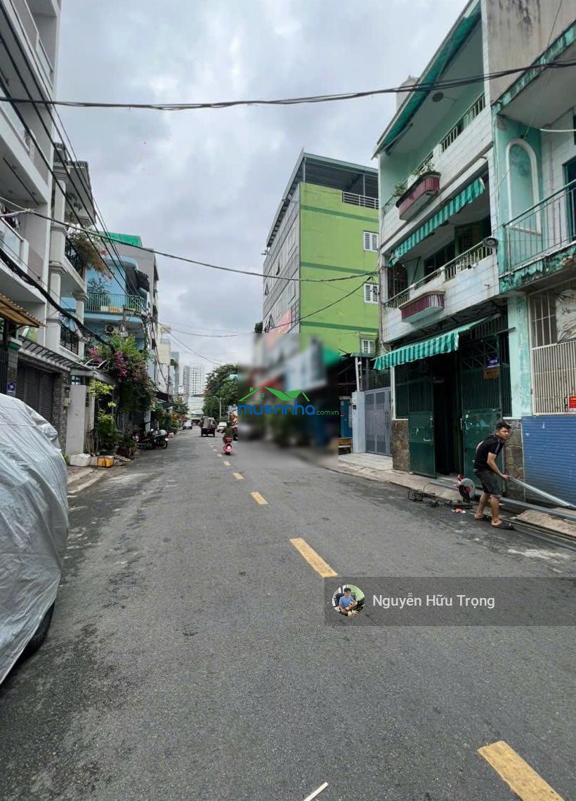 Bán gấp nhà hẻm xe hơi lý thánh tông diện tích khủng 108m2 ngang 4,7m nở hậu lộc phát - 10,5 tỷ - 3