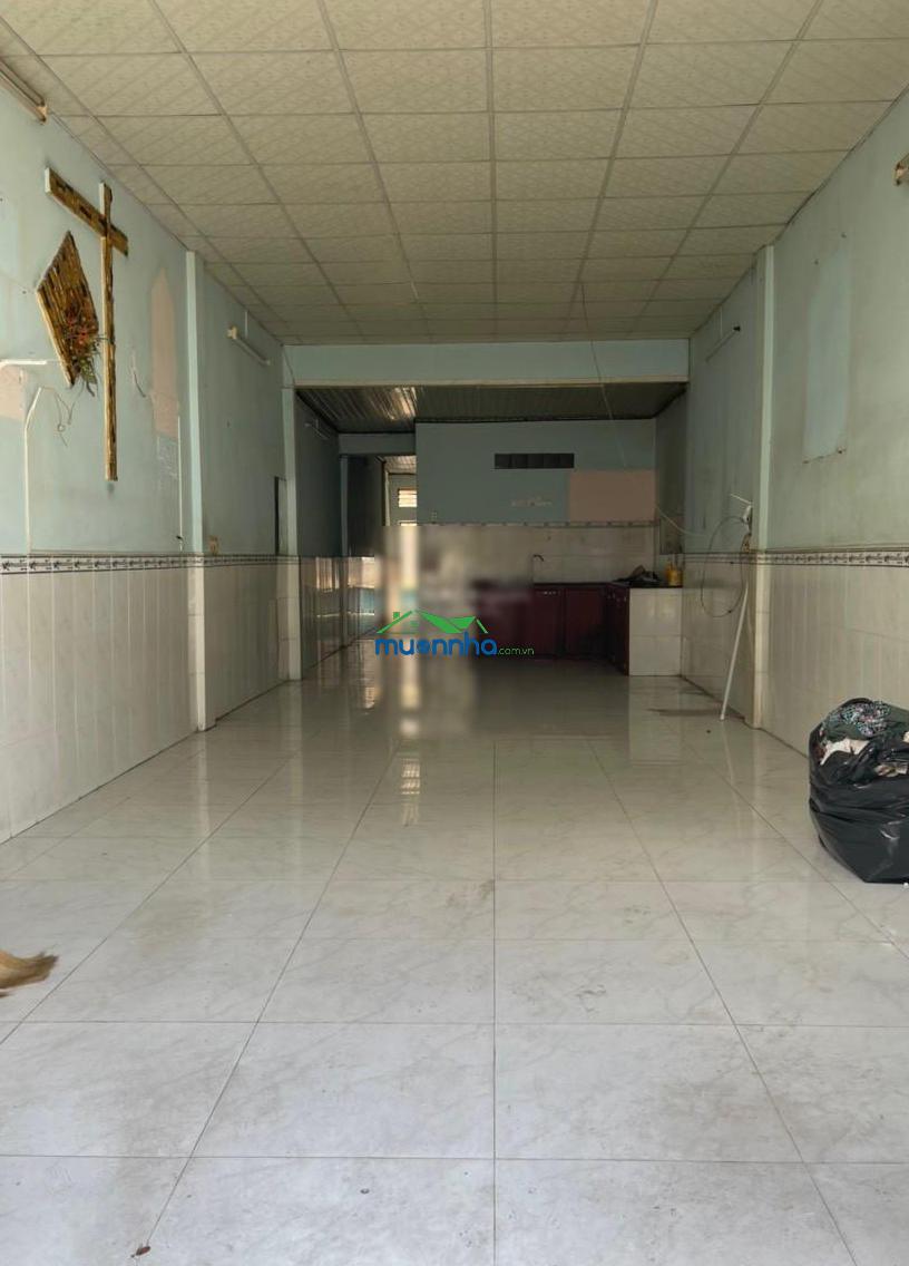 Bán gấp nhà gò vấp, 96m2, chỉ 6.6 tỷ, ngân hàng định giá 8 tỷ. đường thống nhất, hẻm ô tô - 3