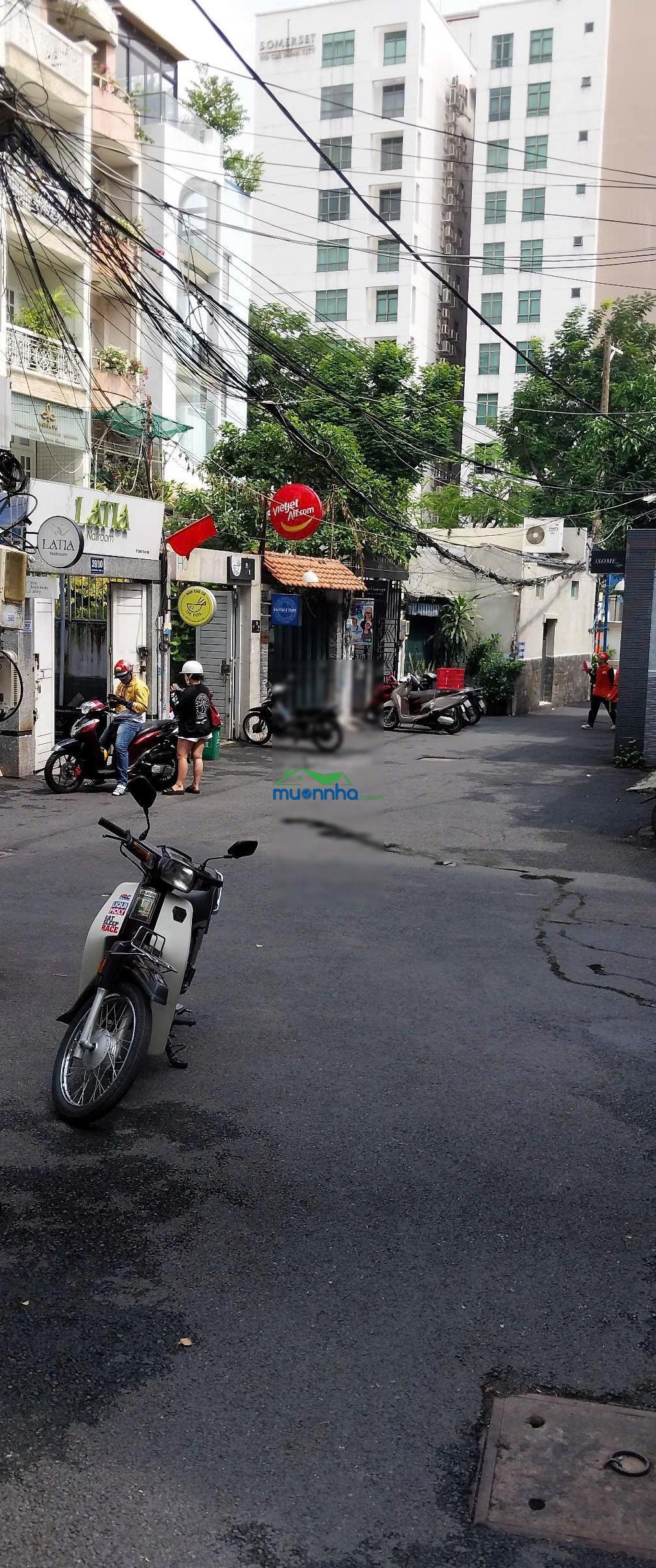 Nhà hiếm phường sài gòn 3.8x18m, pháp lý chuẩn, giá cực tốt chỉ hơn 17.8 tỷ tl - 4