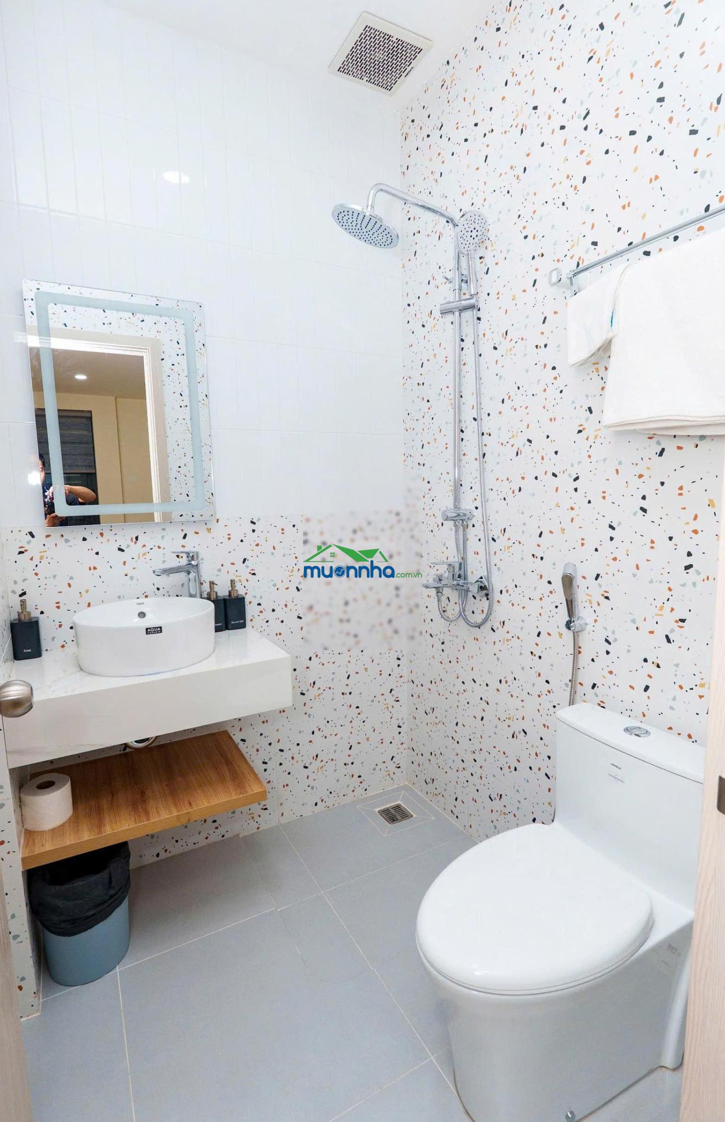 Giảm 2 tỷ bán gấp tháng 5 chdv mới xây, 13 phòng, liên phường, dòng tiền 90tr/tháng, chỉ 15 tỷ - Ảnh 4