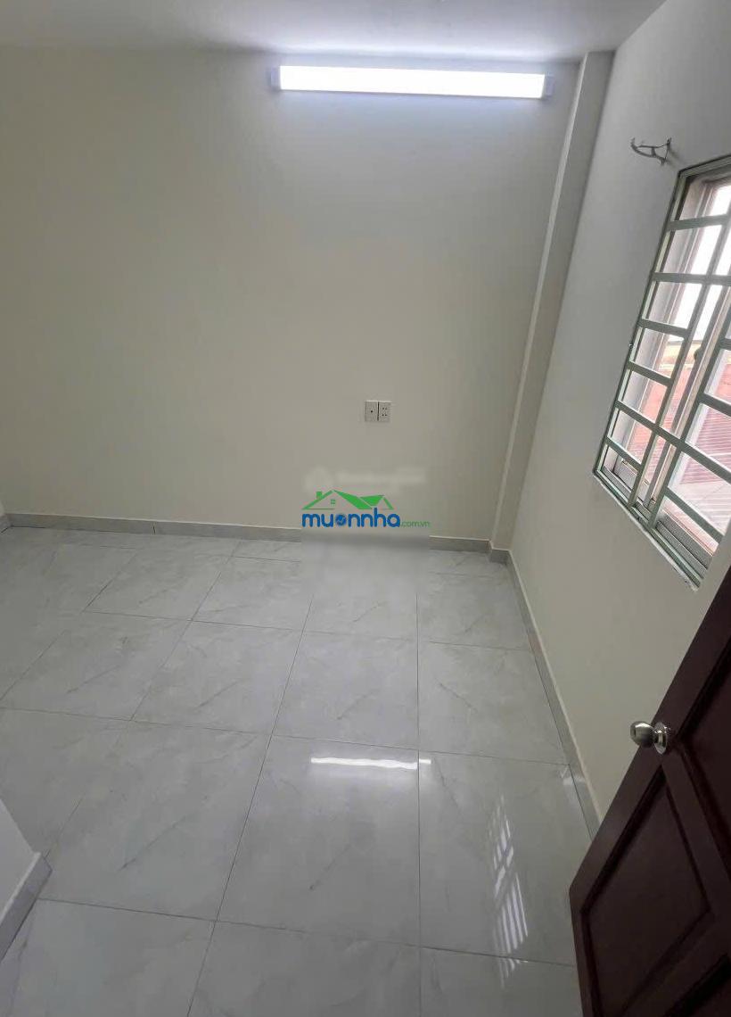 Cơ hội sở hữu ngay nhà đẹp bùi minh trực quận 8 - chỉ 5.98 tỷ