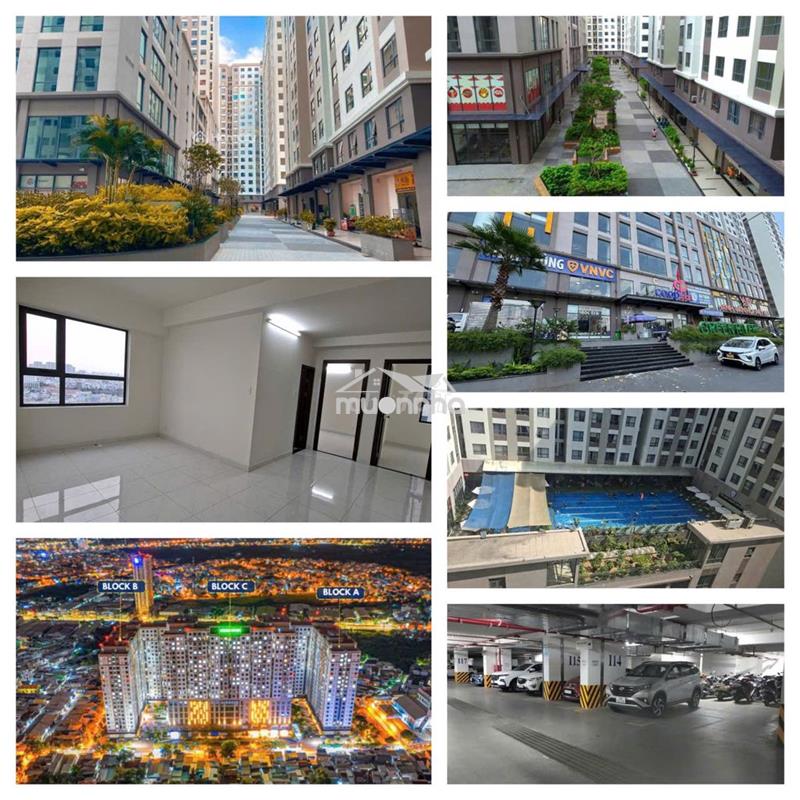 Chính chủ bán ch green river q8 dt80m2/ 3pn 2wc giá 3.220 tỷ,view sông