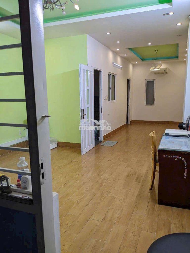✅️Giá rẻ - hẻm  1/ tân thành-âu cơ- 4x13m 4 tấm nội thất-giáp tân bình