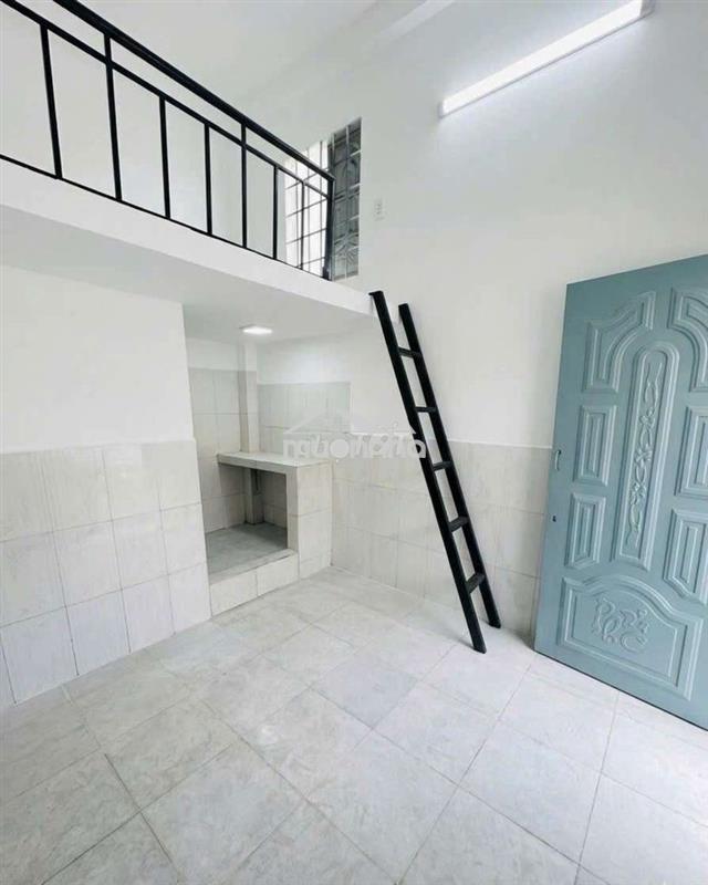 Cho thuê trọ kdc 434, gần visip1, ngã tư 550 dĩ an