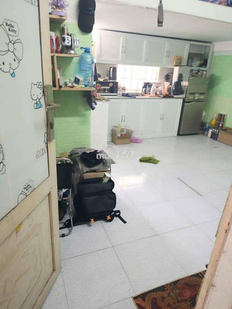 Nhà becamex mỹ phước 1, lầu 3 giá 260 triệu