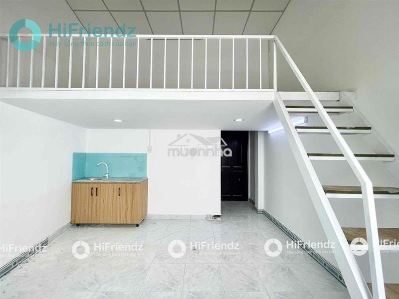 ✨✨Duplex cửa sổ thoáng gác cao rộng 40m2 gần nguyễn văn trỗi phú nhuan
