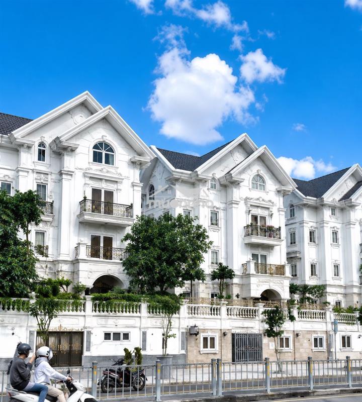 Nguyên căn cityland dương quảng hàm