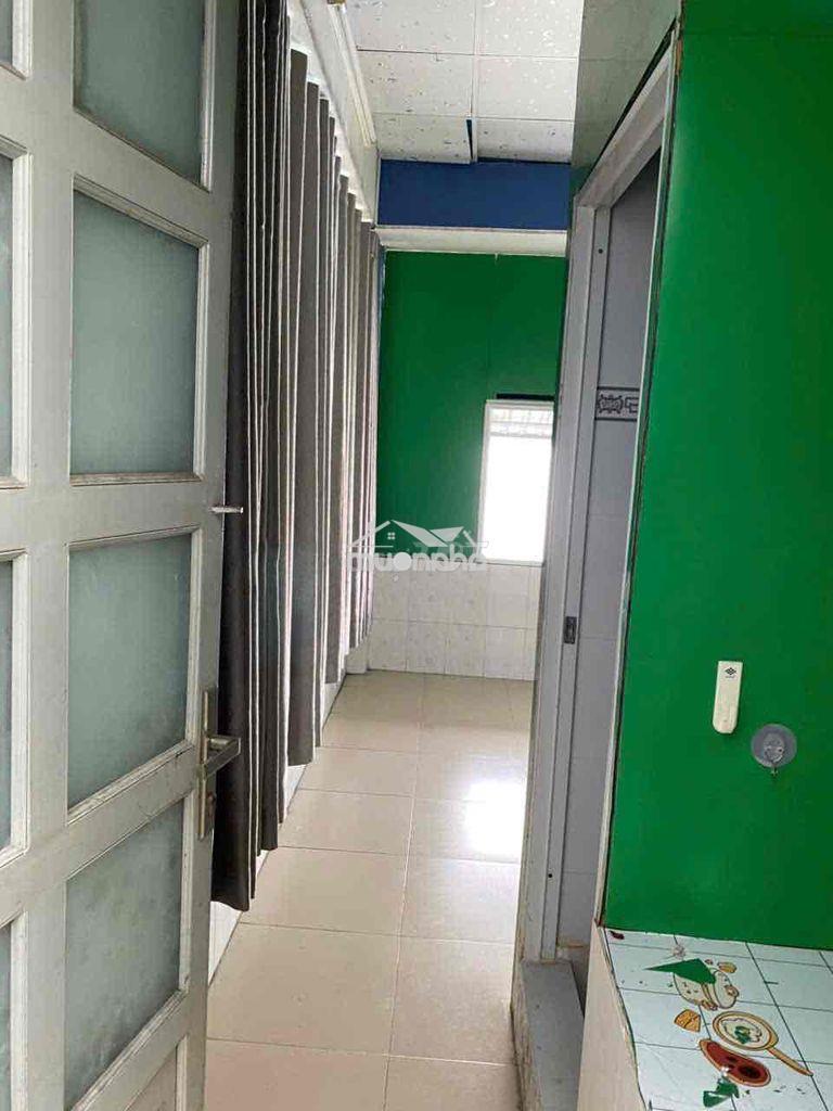 Phòng trọ cho thuê quận 3