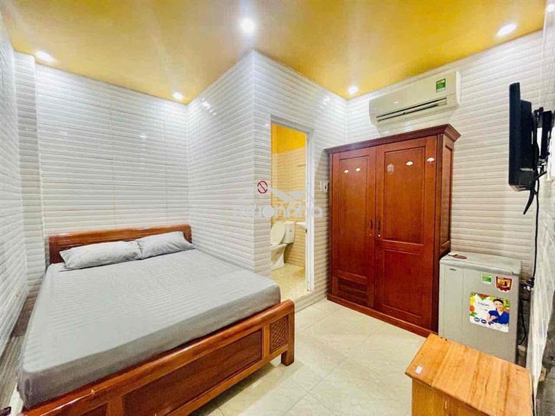 Phòng full nội thất hà kỳ ngộ sát biển mân thái