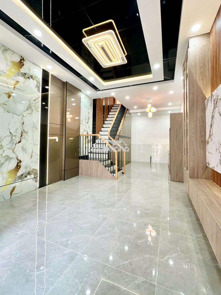 Nhà mới view đẹp 41m2 - 2 tầng, ngay công viên cầu trắng, nhỉnh 5 tỷ.