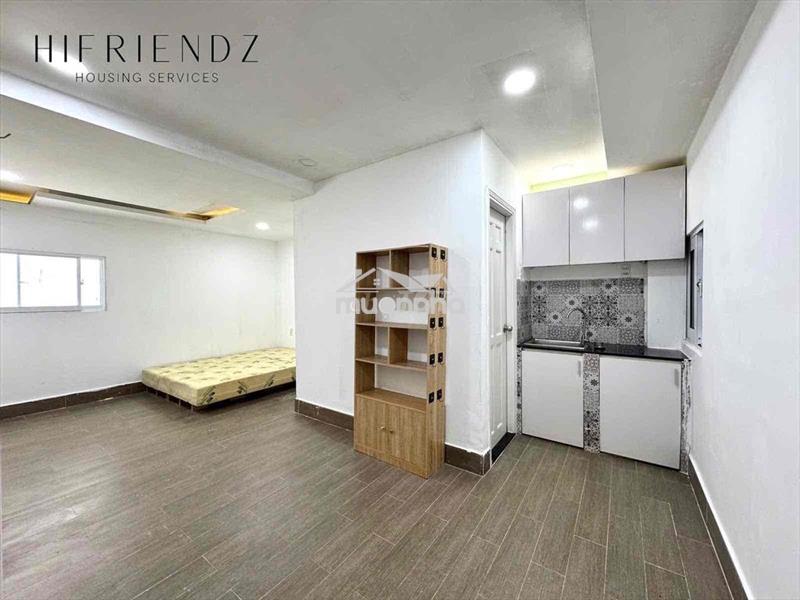 ✨Trống sẵn siêu phẩm studio full nội thất cửa sổ - ưu đãi chốt ngay