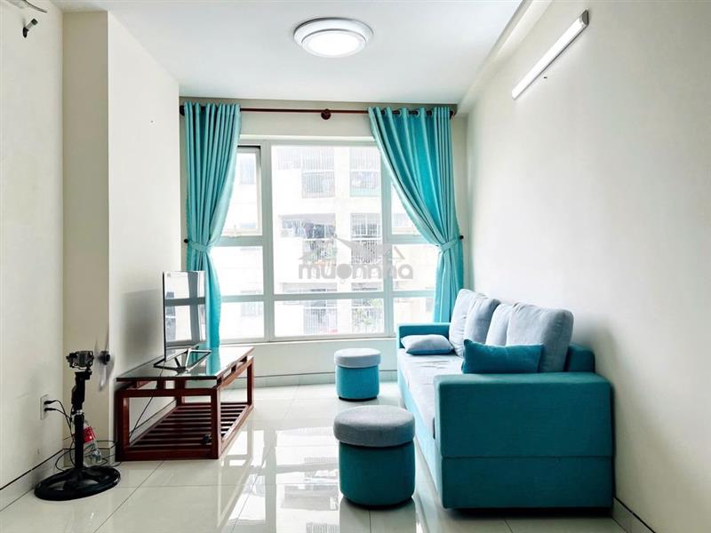Cần bán căn hộ chung cư summer square