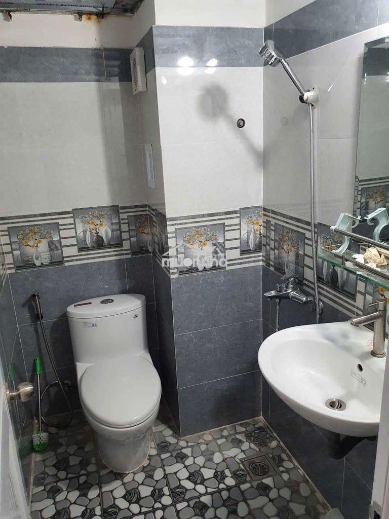 Phòng trọ chất lượng cao giá rẻ 