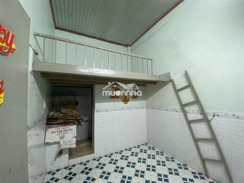 Phòng trọ, nhà trọ, nhà ở sao mai