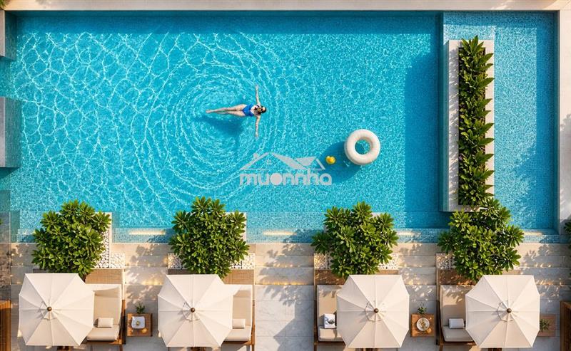 Luxury apartment short-long term for rent in nha trang